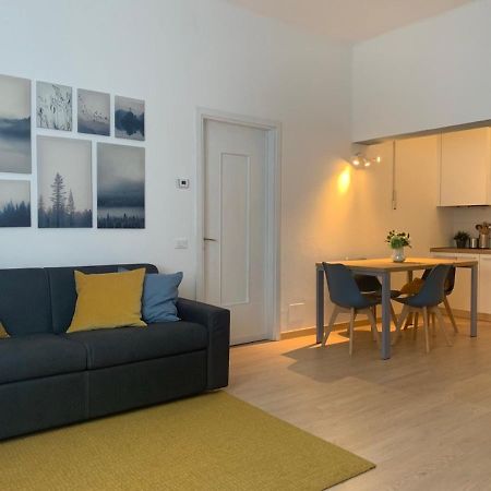 Camozzi Central Apartment بيرغامو المظهر الخارجي الصورة