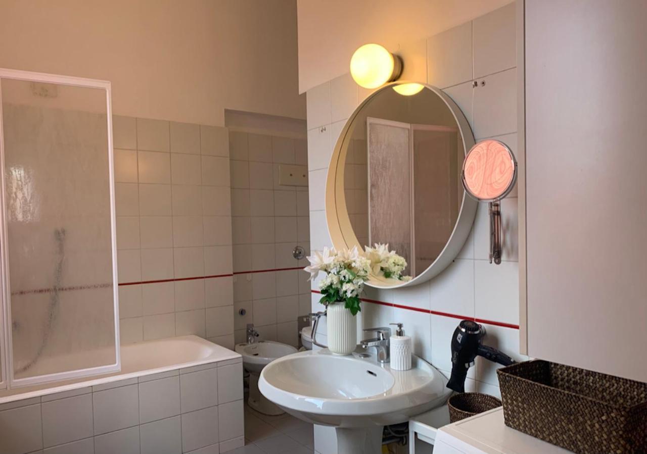 Camozzi Central Apartment بيرغامو المظهر الخارجي الصورة