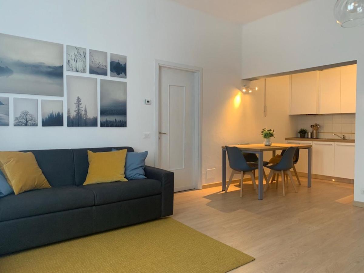 Camozzi Central Apartment بيرغامو المظهر الخارجي الصورة