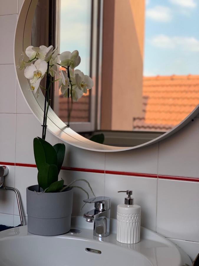 Camozzi Central Apartment بيرغامو المظهر الخارجي الصورة