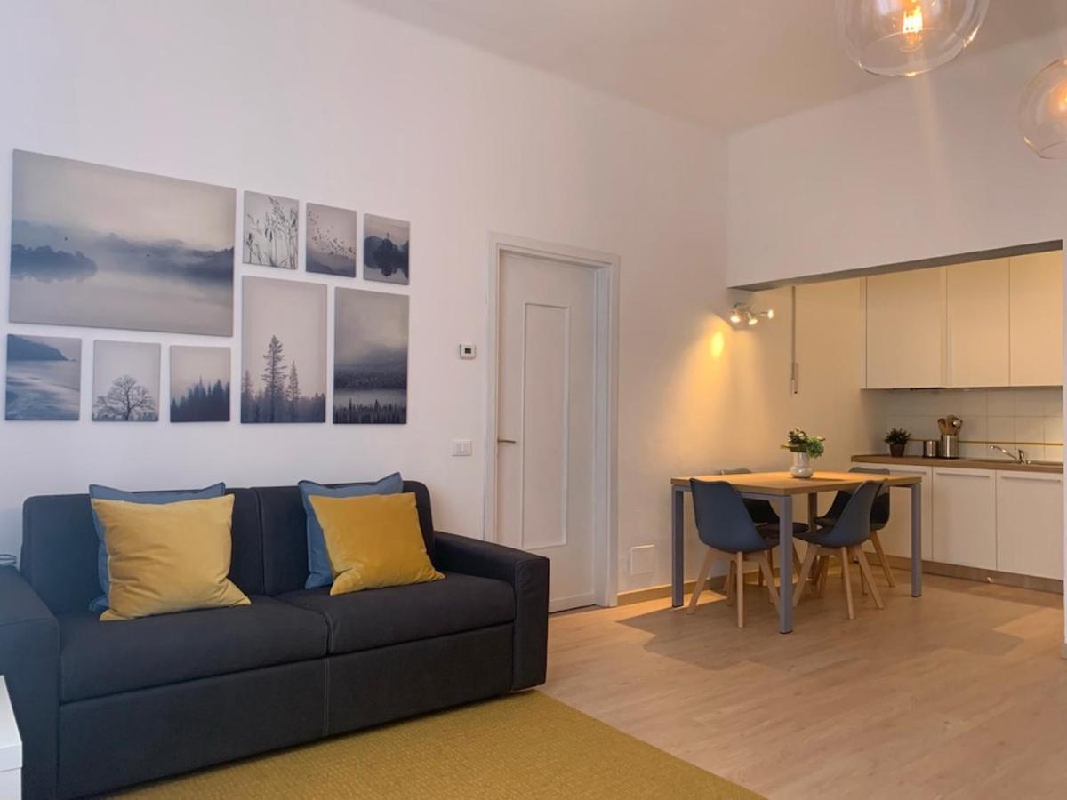 Camozzi Central Apartment بيرغامو المظهر الخارجي الصورة