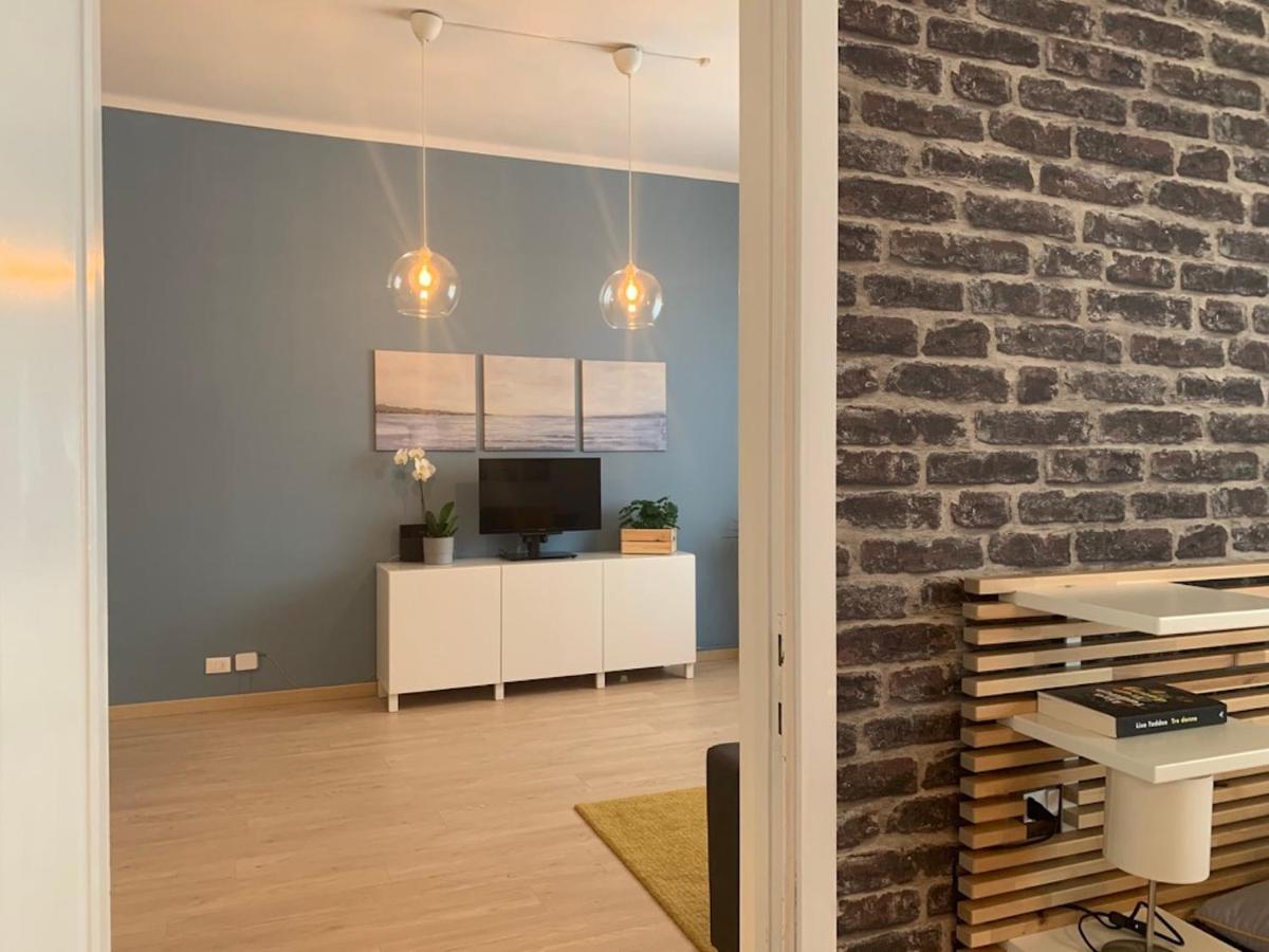 Camozzi Central Apartment بيرغامو المظهر الخارجي الصورة