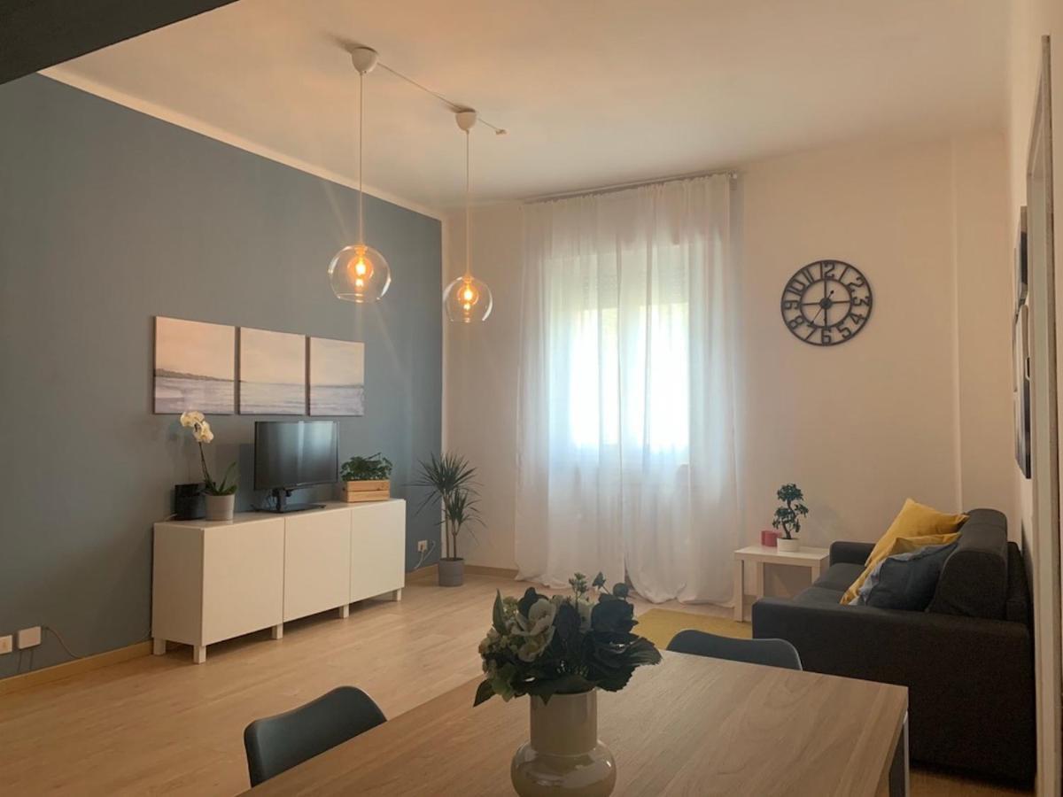 Camozzi Central Apartment بيرغامو المظهر الخارجي الصورة