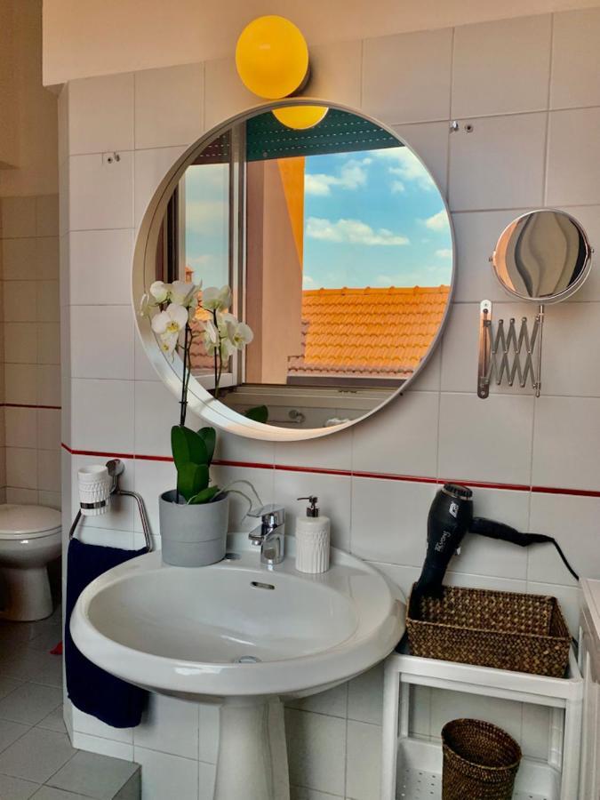 Camozzi Central Apartment بيرغامو المظهر الخارجي الصورة