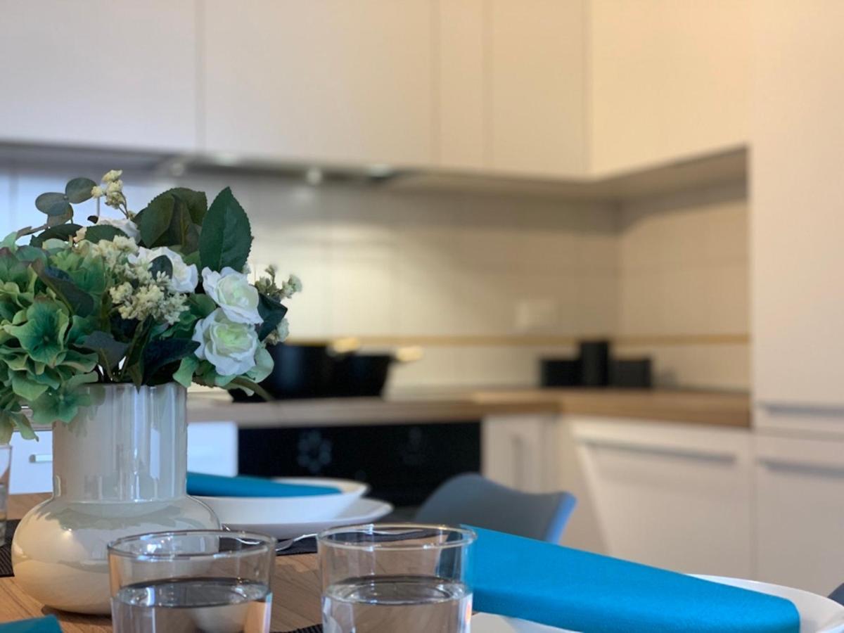 Camozzi Central Apartment بيرغامو المظهر الخارجي الصورة