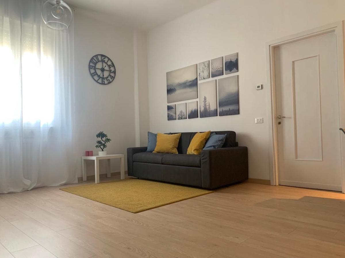 Camozzi Central Apartment بيرغامو المظهر الخارجي الصورة
