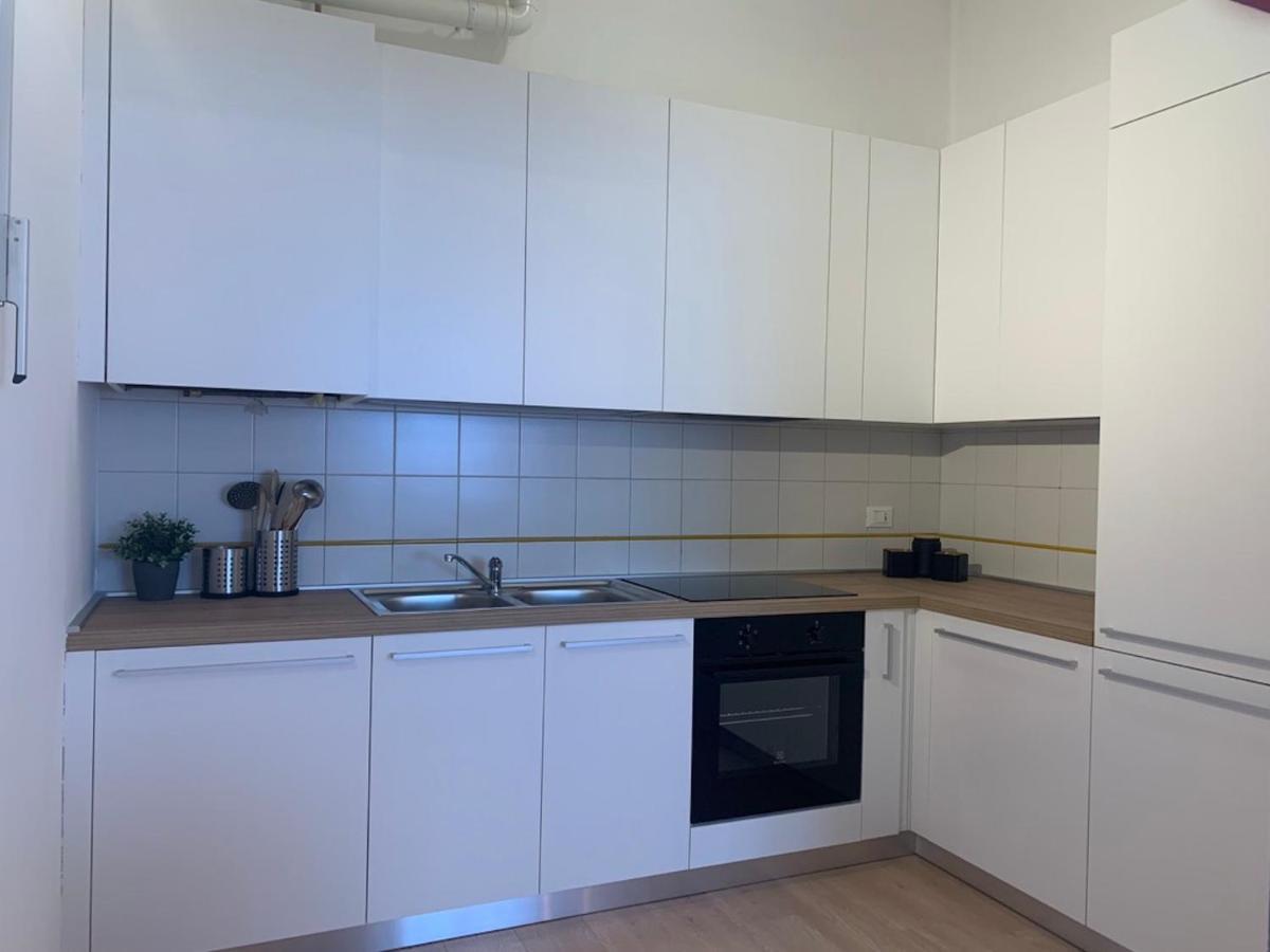Camozzi Central Apartment بيرغامو المظهر الخارجي الصورة