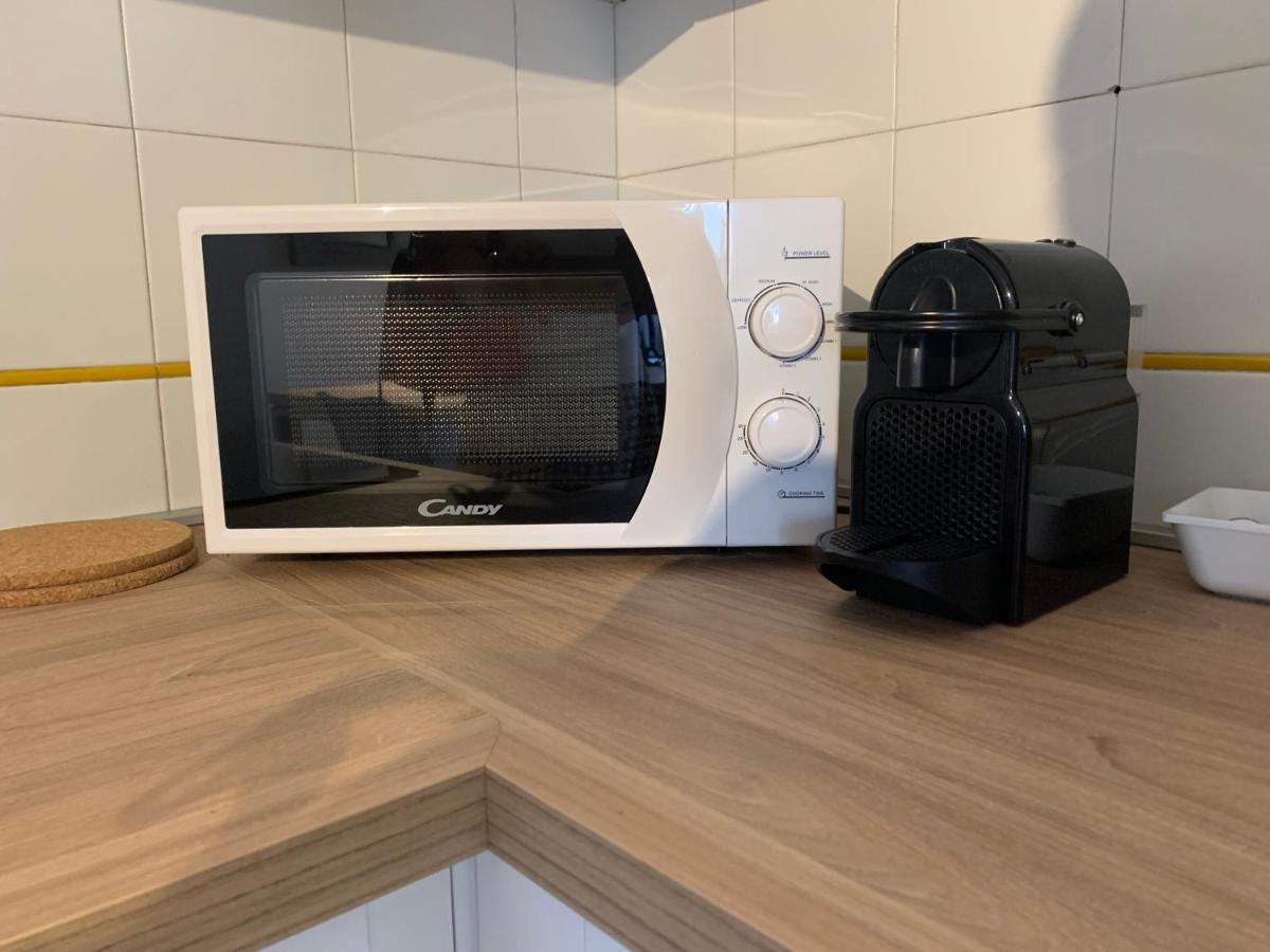 Camozzi Central Apartment بيرغامو المظهر الخارجي الصورة