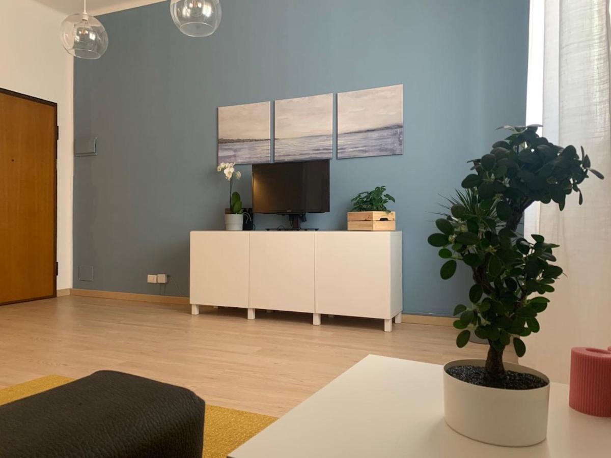 Camozzi Central Apartment بيرغامو المظهر الخارجي الصورة
