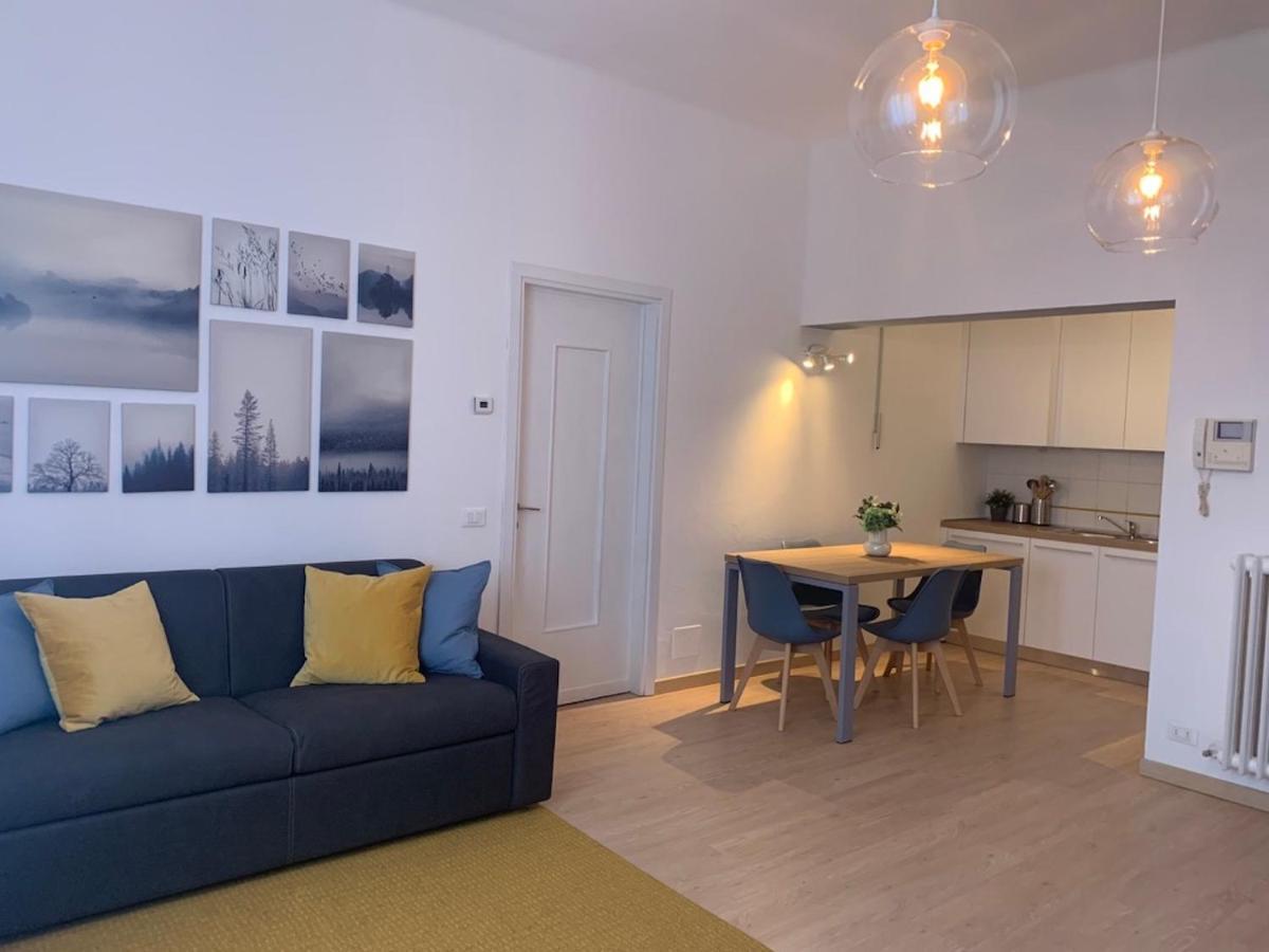 Camozzi Central Apartment بيرغامو المظهر الخارجي الصورة