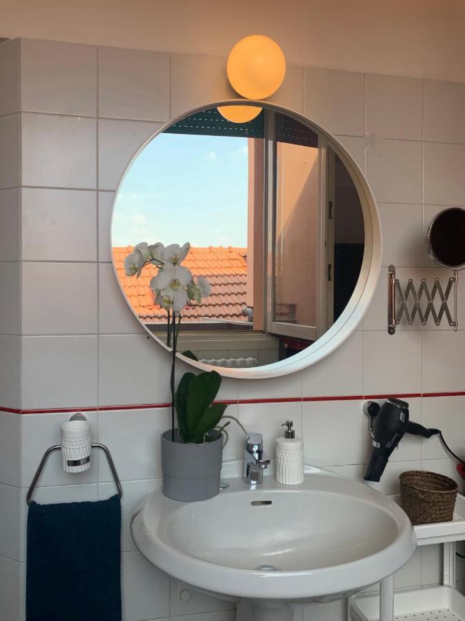 Camozzi Central Apartment بيرغامو المظهر الخارجي الصورة