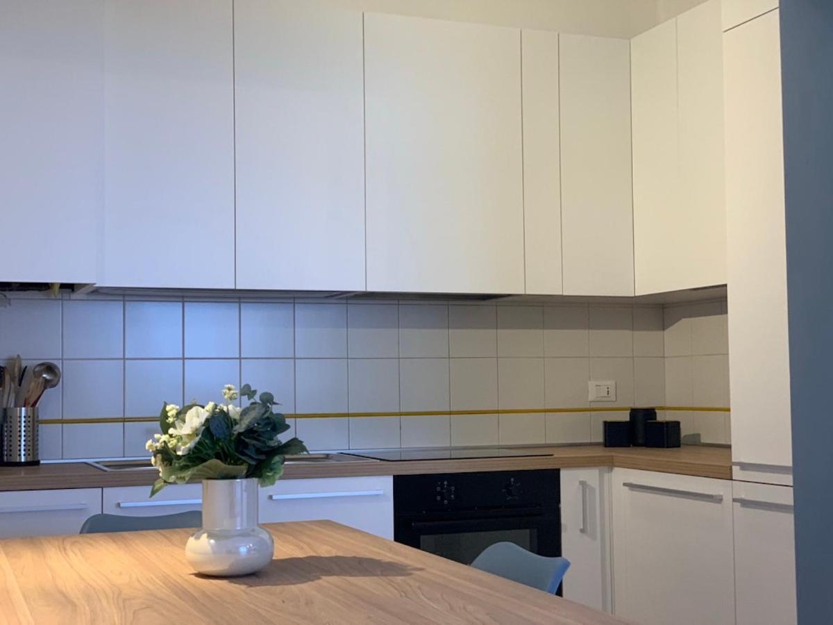 Camozzi Central Apartment بيرغامو المظهر الخارجي الصورة