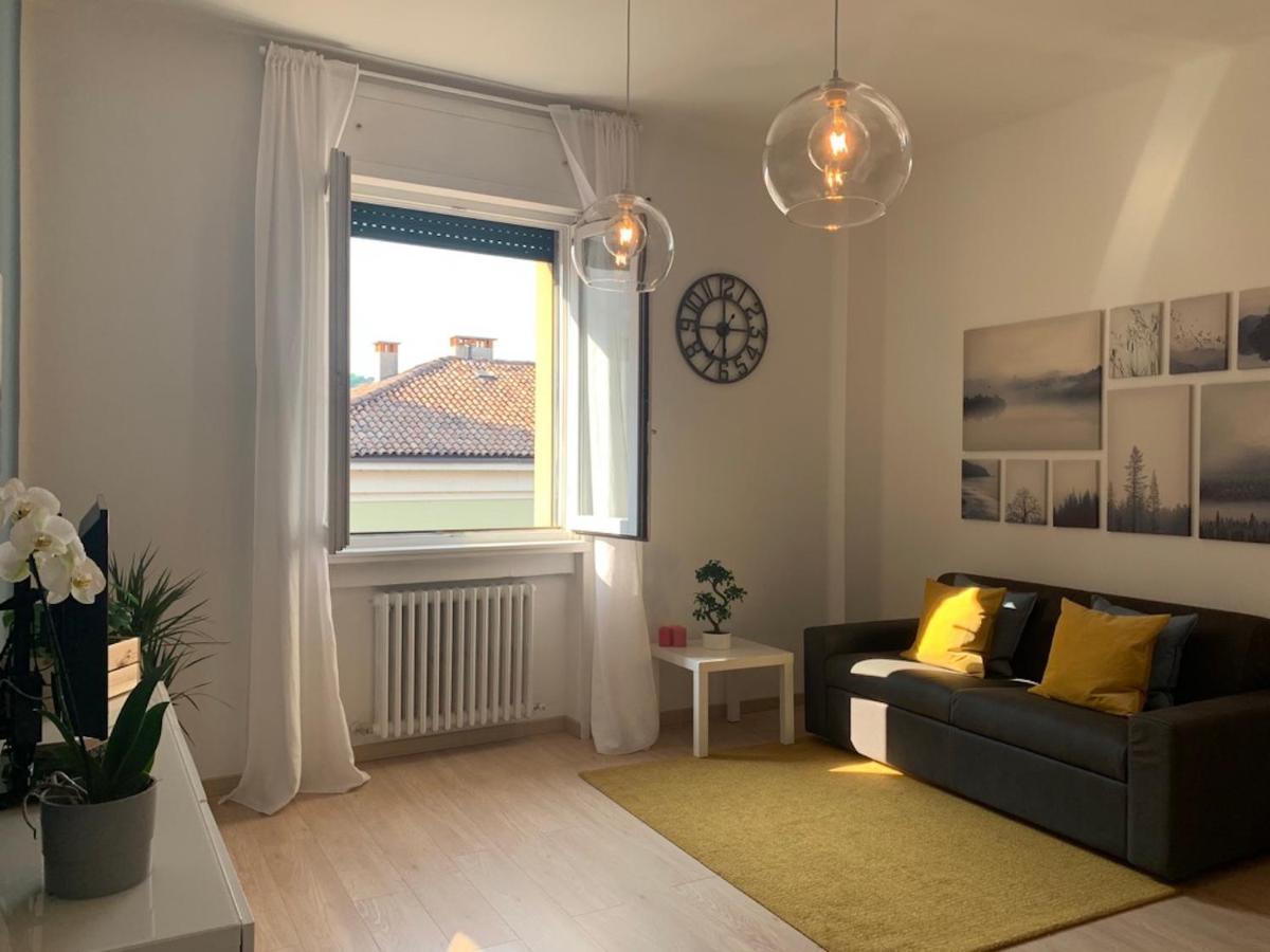 Camozzi Central Apartment بيرغامو المظهر الخارجي الصورة