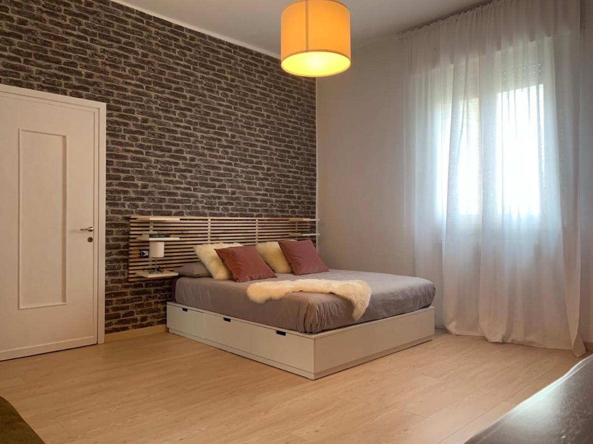 Camozzi Central Apartment بيرغامو المظهر الخارجي الصورة