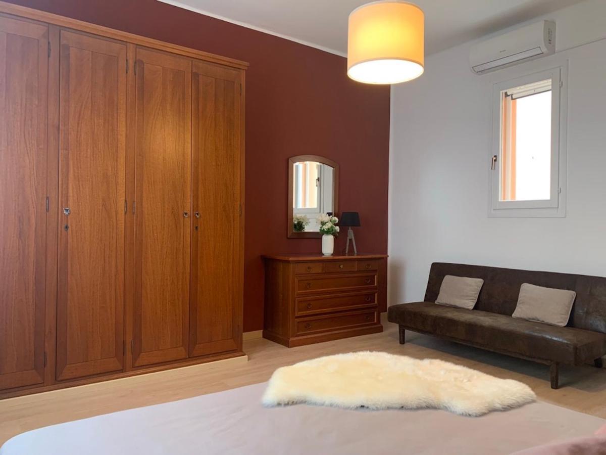 Camozzi Central Apartment بيرغامو المظهر الخارجي الصورة